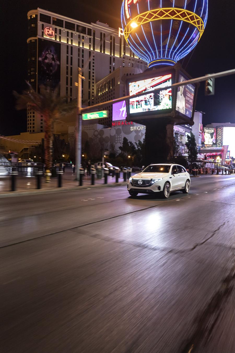  Mercedes-Benz EQC400 4Matic (N293) 2019 года  (WW) (фото 127 из 202)